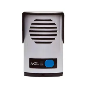 Porteiro Eletrônico AGL P10-S