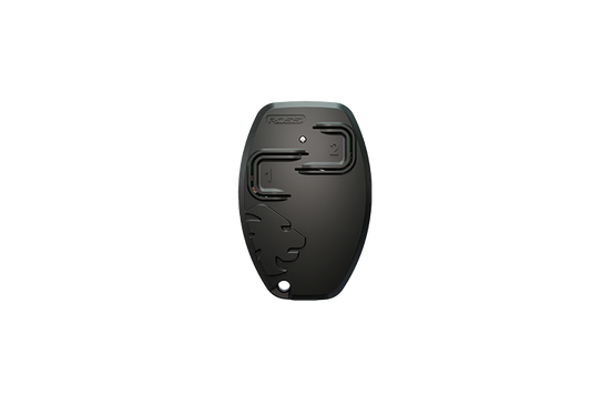 Controle Remoto Rossi NHCS Rolling Code 433MHz